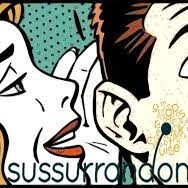 Sussurrandom