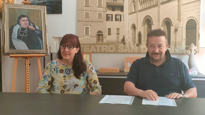 Folcioni: un’offerta formativa seria e di qualità! La nostra intervista al Coordinatore Didattico Alessandro Lupo Pasini  