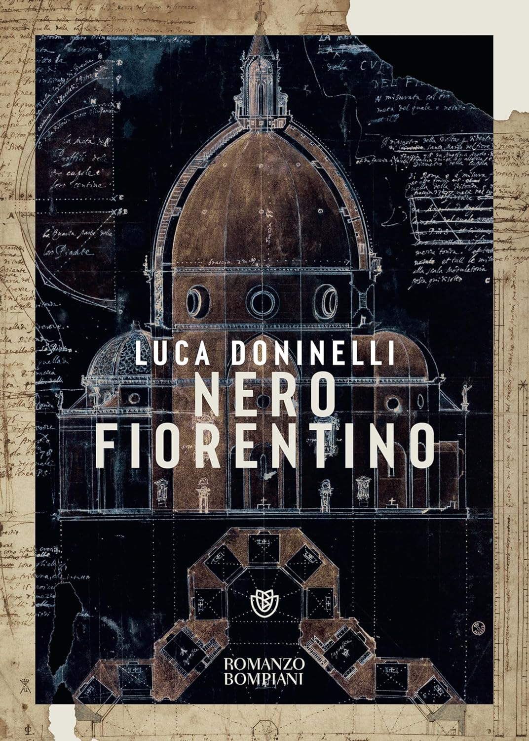 Il film ‘Nero fiorentino’ di Saccomano è un premiato caso internazionale. Il regista amareggiato con la casa editrice Bompiani 