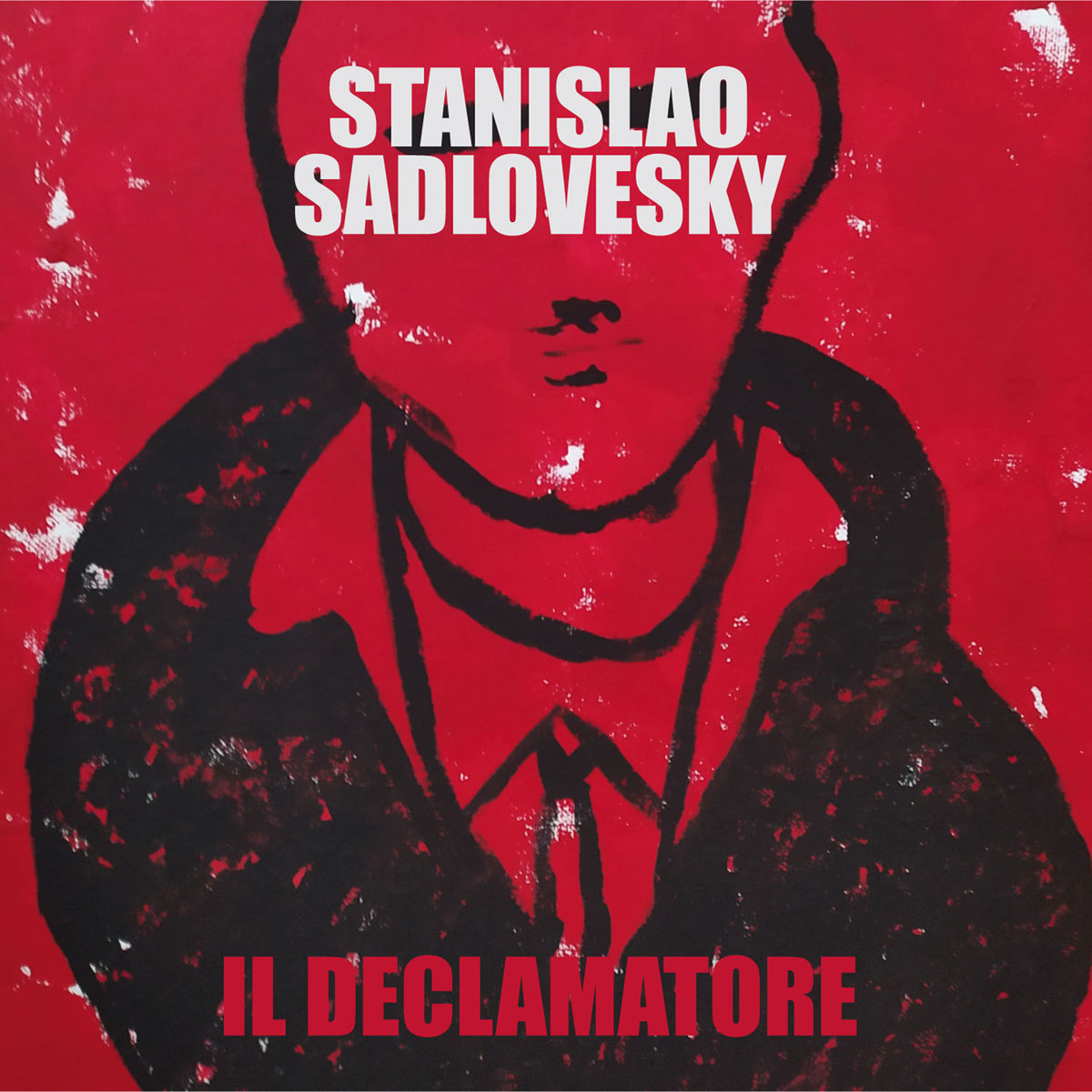 Esce “Il declamatore” il primo album dei Stanislao Sadlovesky