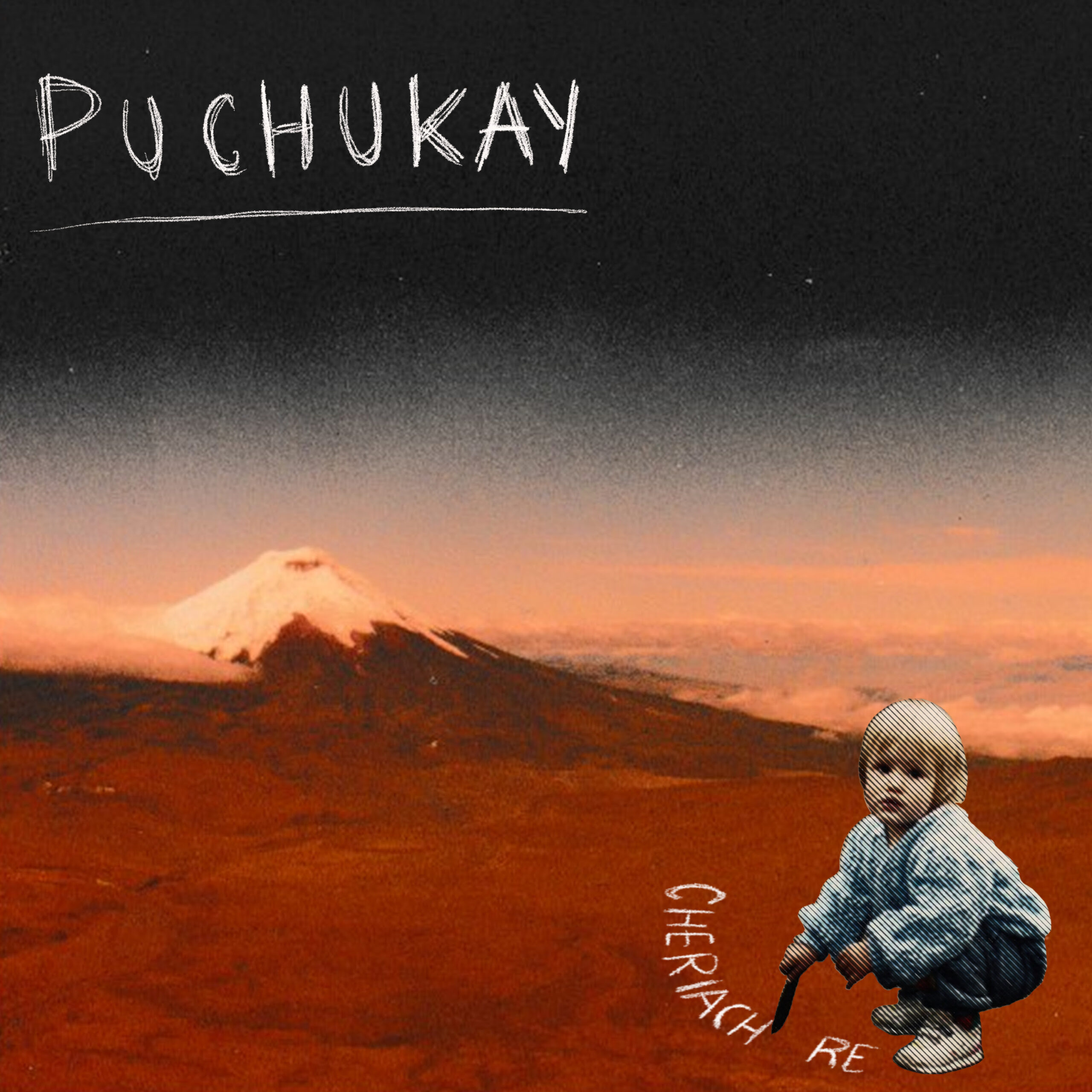 “Puchukay”, il canto de “l’ultimo della famiglia” – Il singolo di Cheriach Re tra origini e tradizione