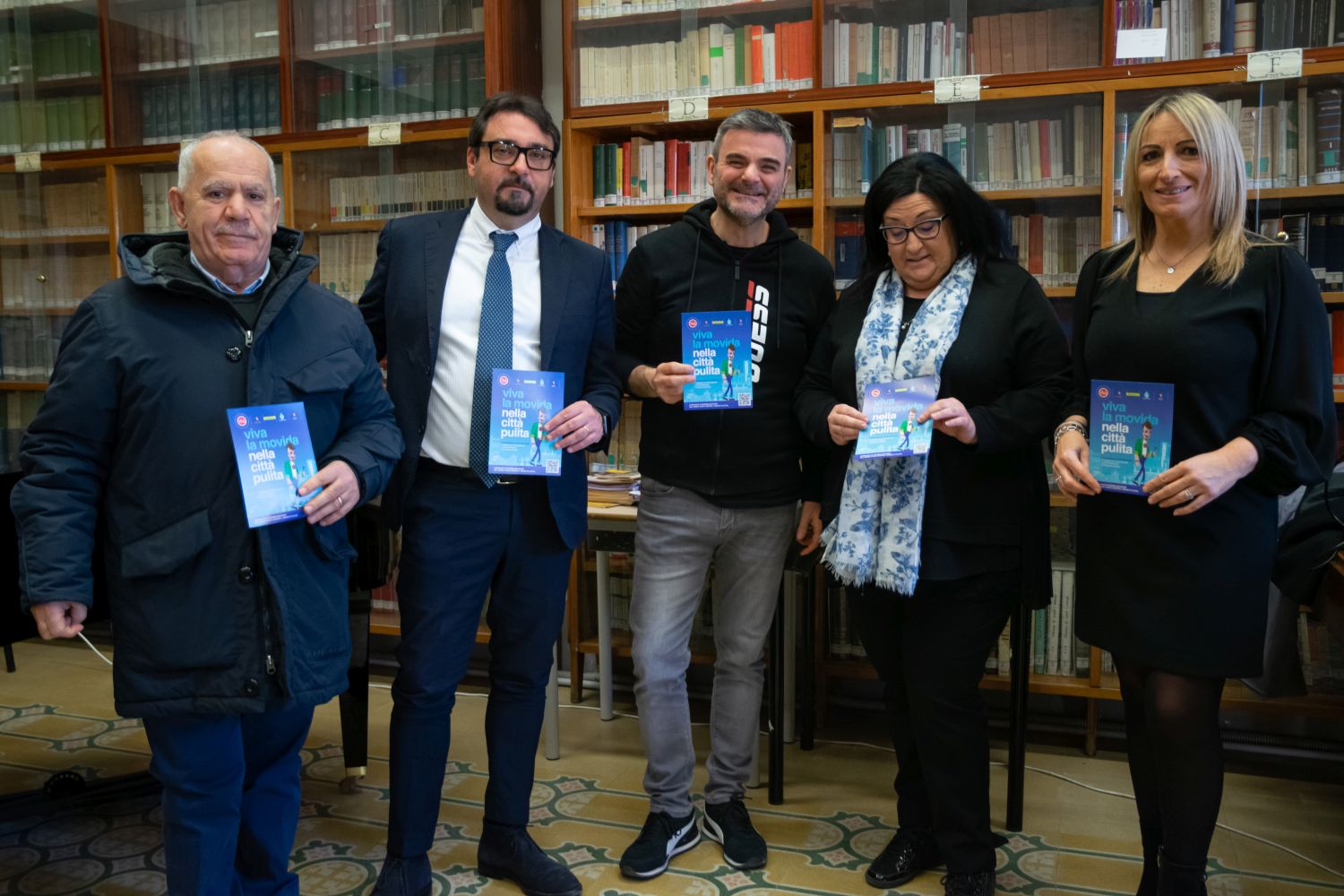 “Viva la Movida”, prosegue la campagna di sensibilizzazione sugli abusi alcolici