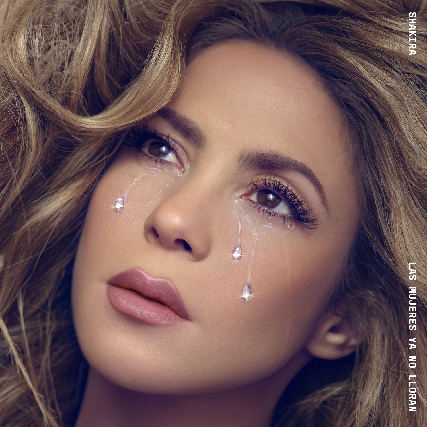 Il 22 marzo torna Shakira con il nuovo attesissimo album “Las mujeres ya no lloran”