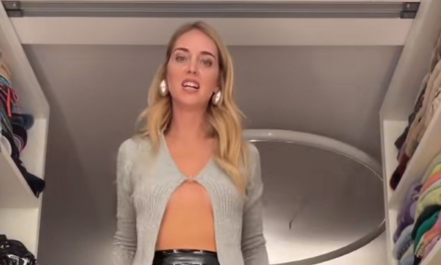 Un anno fa infiammava l’Ariston, oggi Chiara Ferragni (ex influencer?) attende di essere interrogata dalla procura. Marzo mese cruciale?