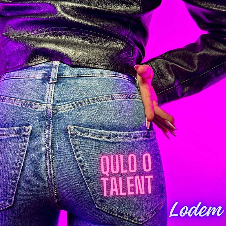 “Qulo o Talent” il singolo di Lodem scritto con Mattia Zuliani