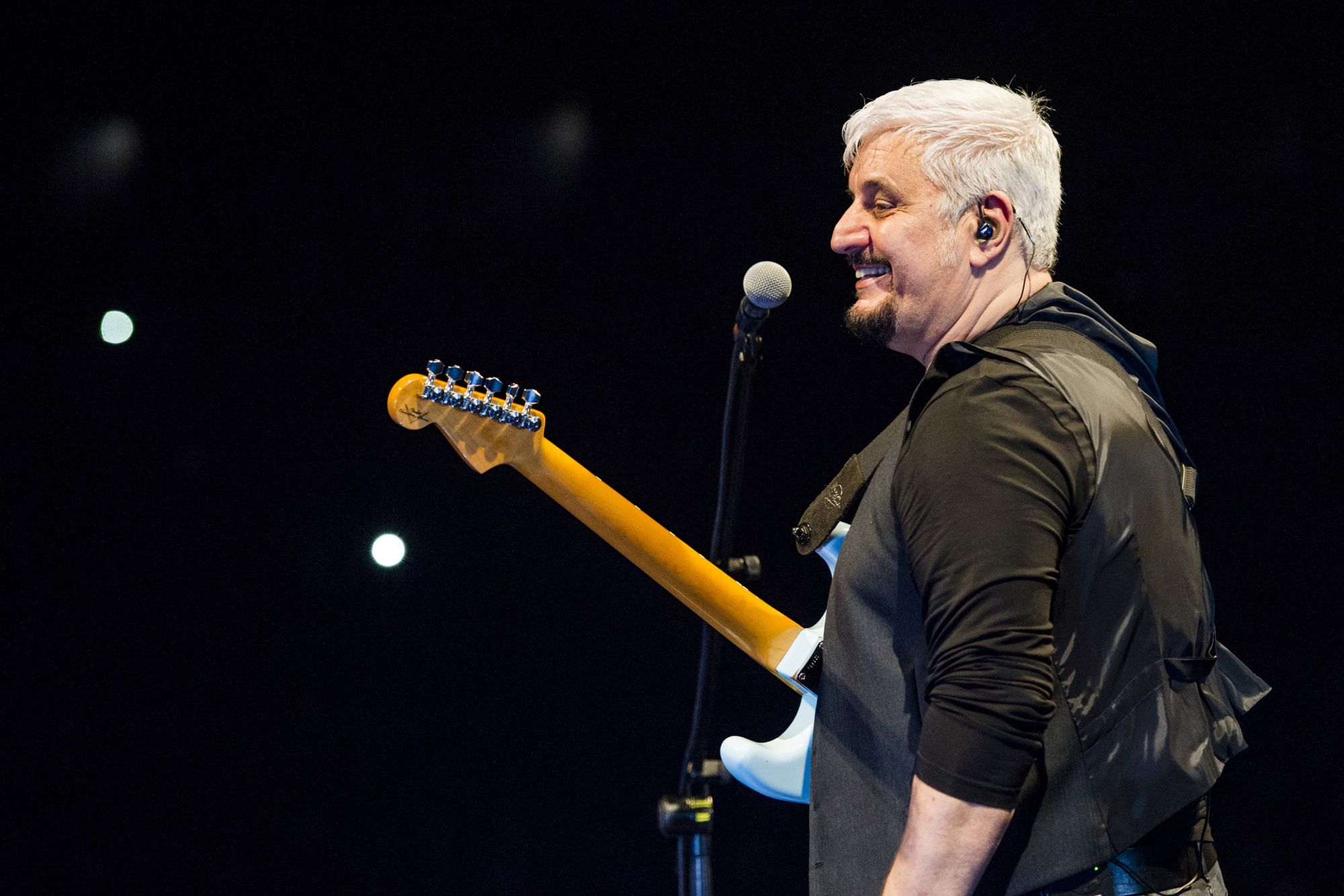 Il 19 marzo è il Pino Daniele day, evento a Napoli in occasione del suo onomastico