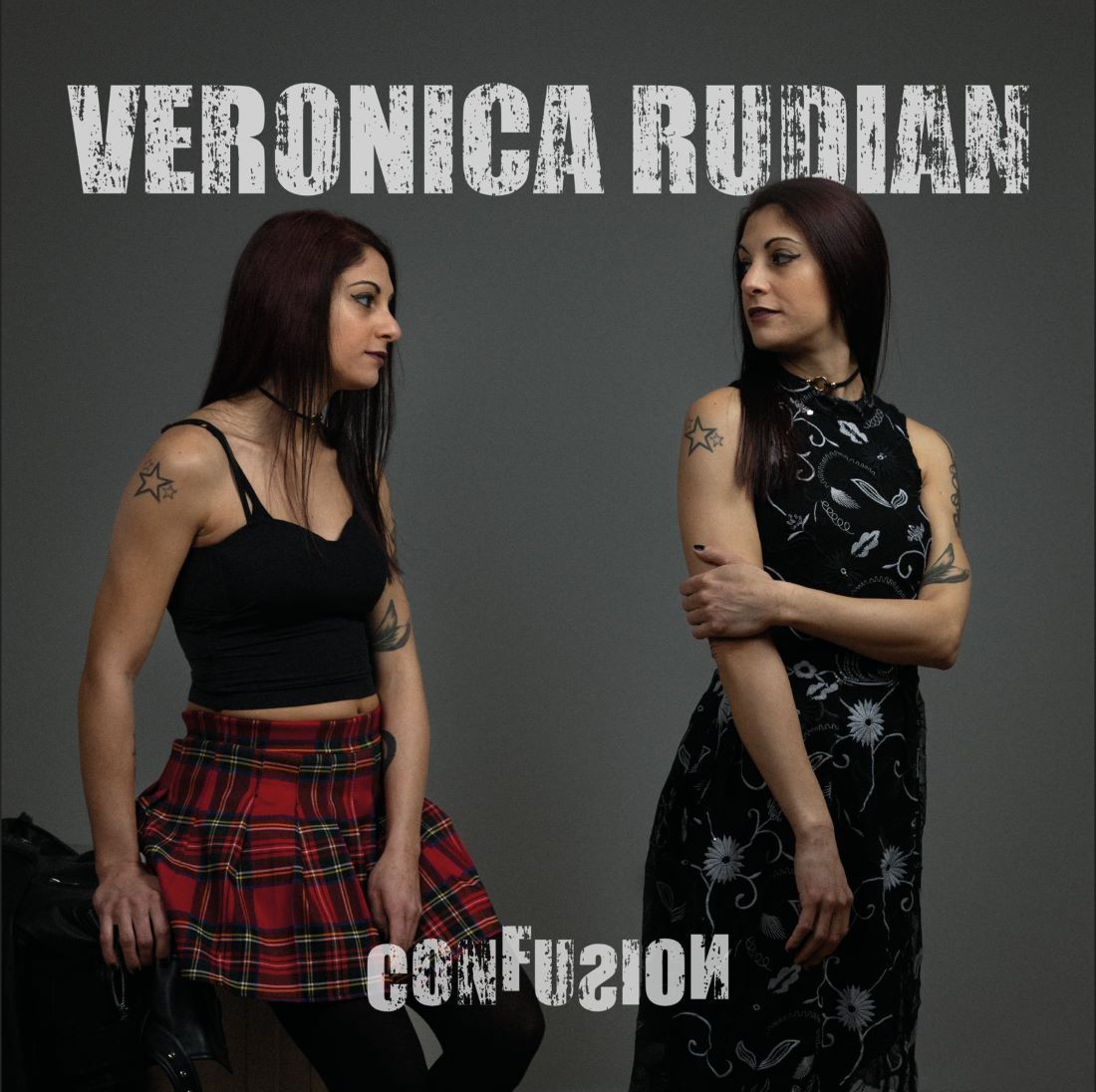 Uscito “Confusion”, il nuovo brano della pianista e compositrice ligure Veronica Rudian