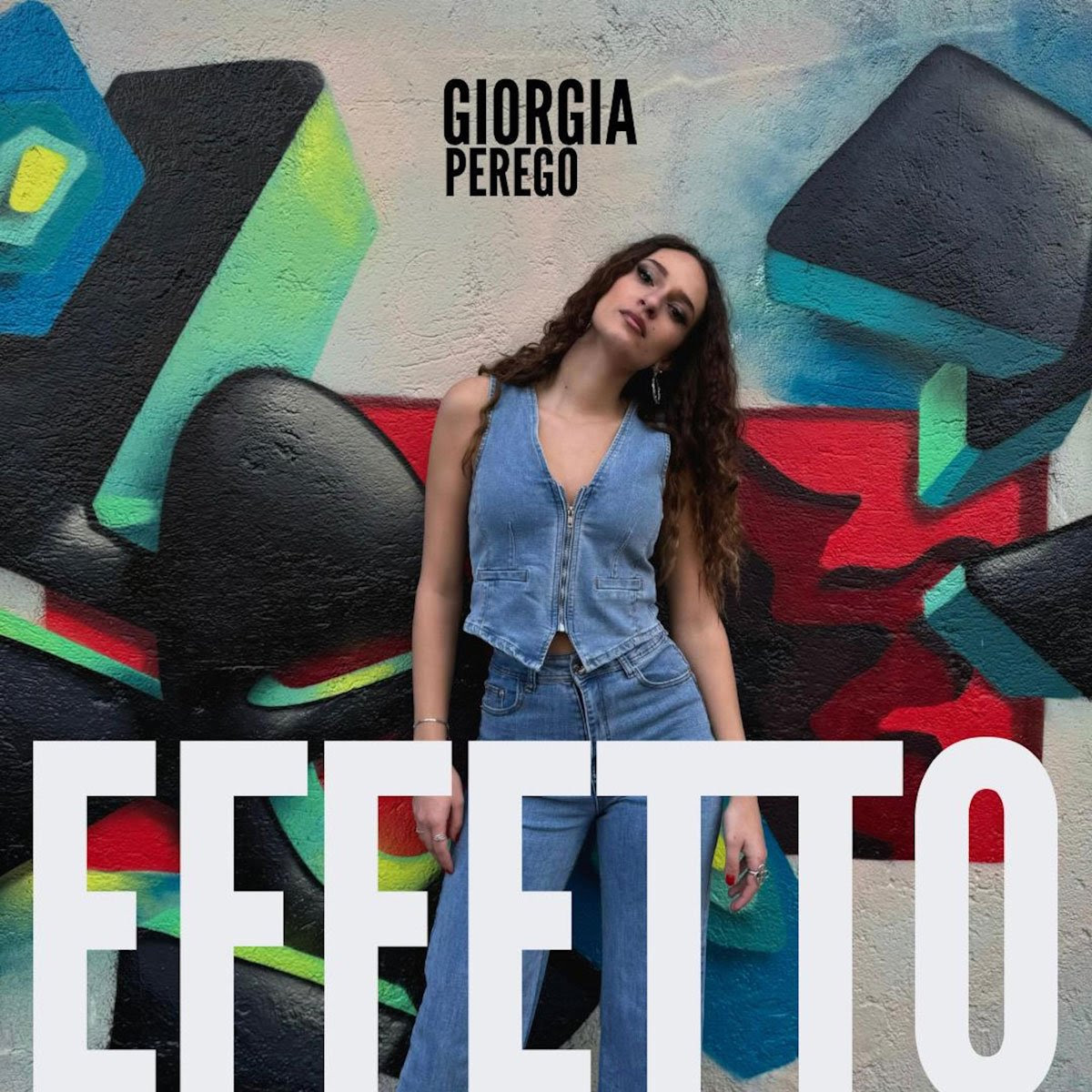 Dal 29 marzo disponibile “Effetto”, il nuovo singolo di Giorgia Perego