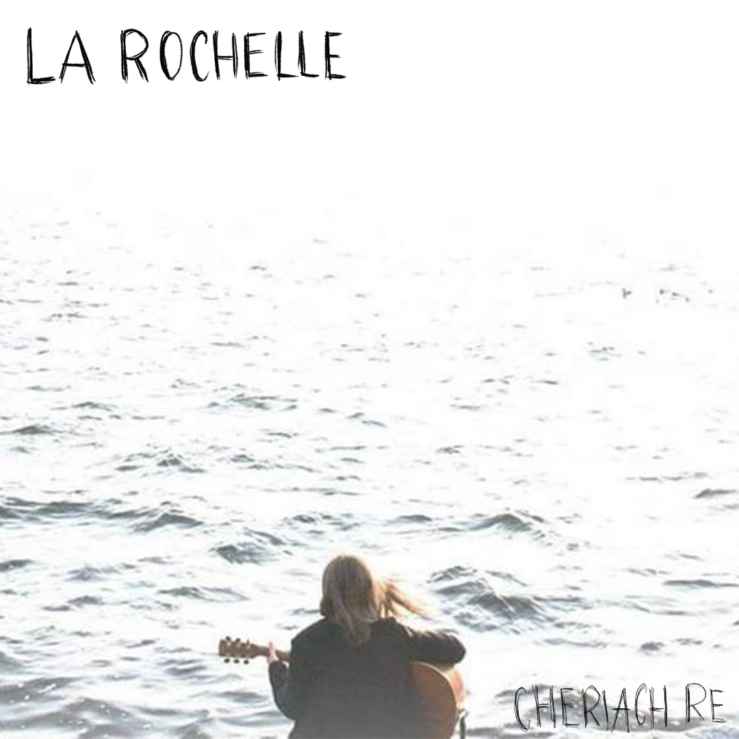 Fuggiamo a La Rochelle, una spiaggia deserta dove ritrovarsi  Il nuovo singolo di Cheriach Re contro il mito della performatività