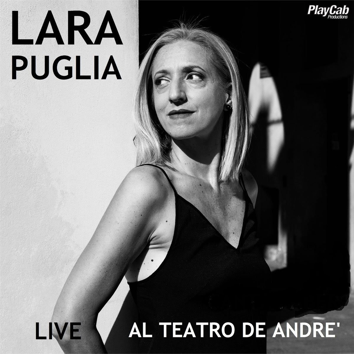 Lara Puglia: dal 15 marzo in radio e sui digital store il nuovo singolo “Rimini” in omaggio a Fabrizio De André