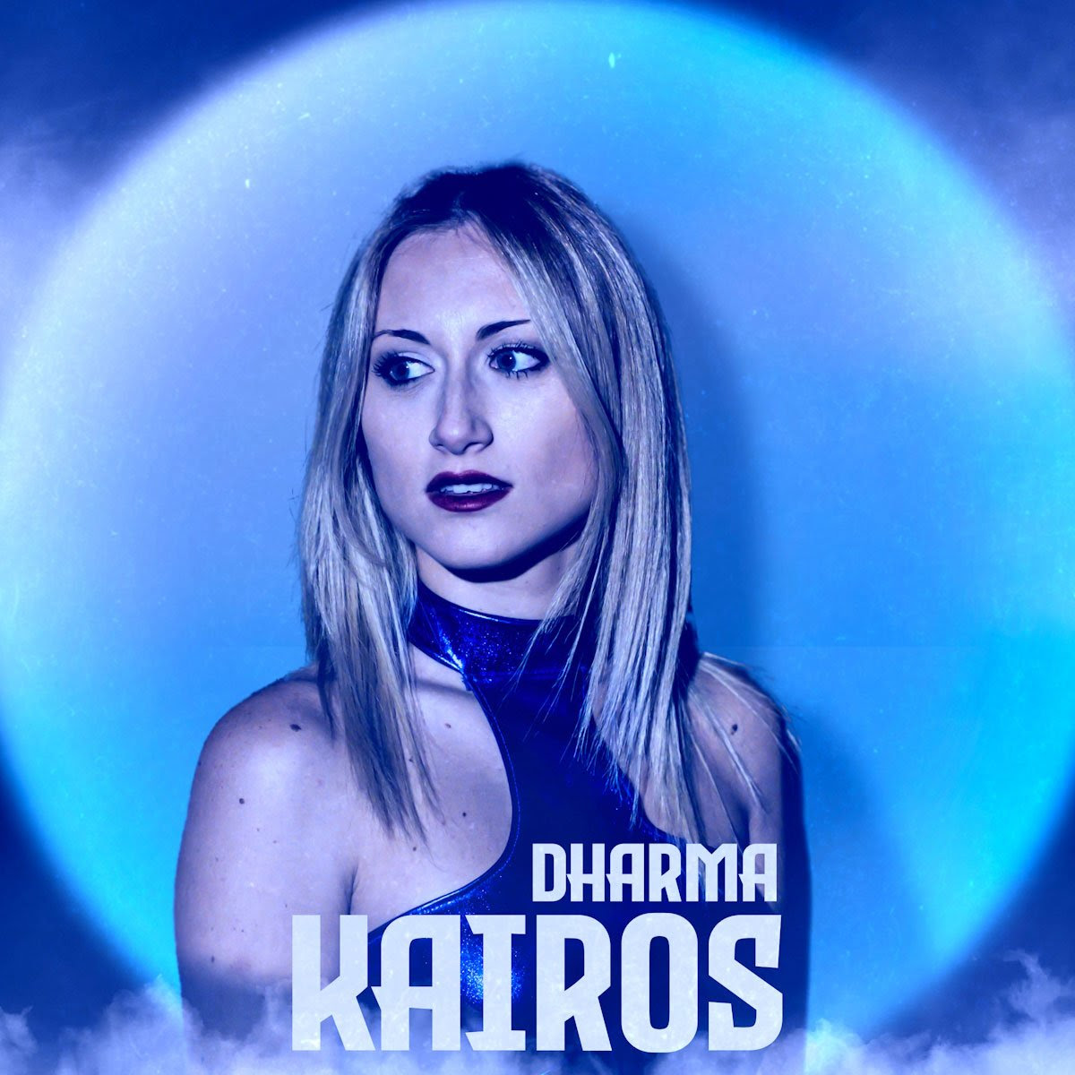 Dal 22 marzo sarà in rotazione radiofonica “Kairos”, il nuovo singolo di Dharma