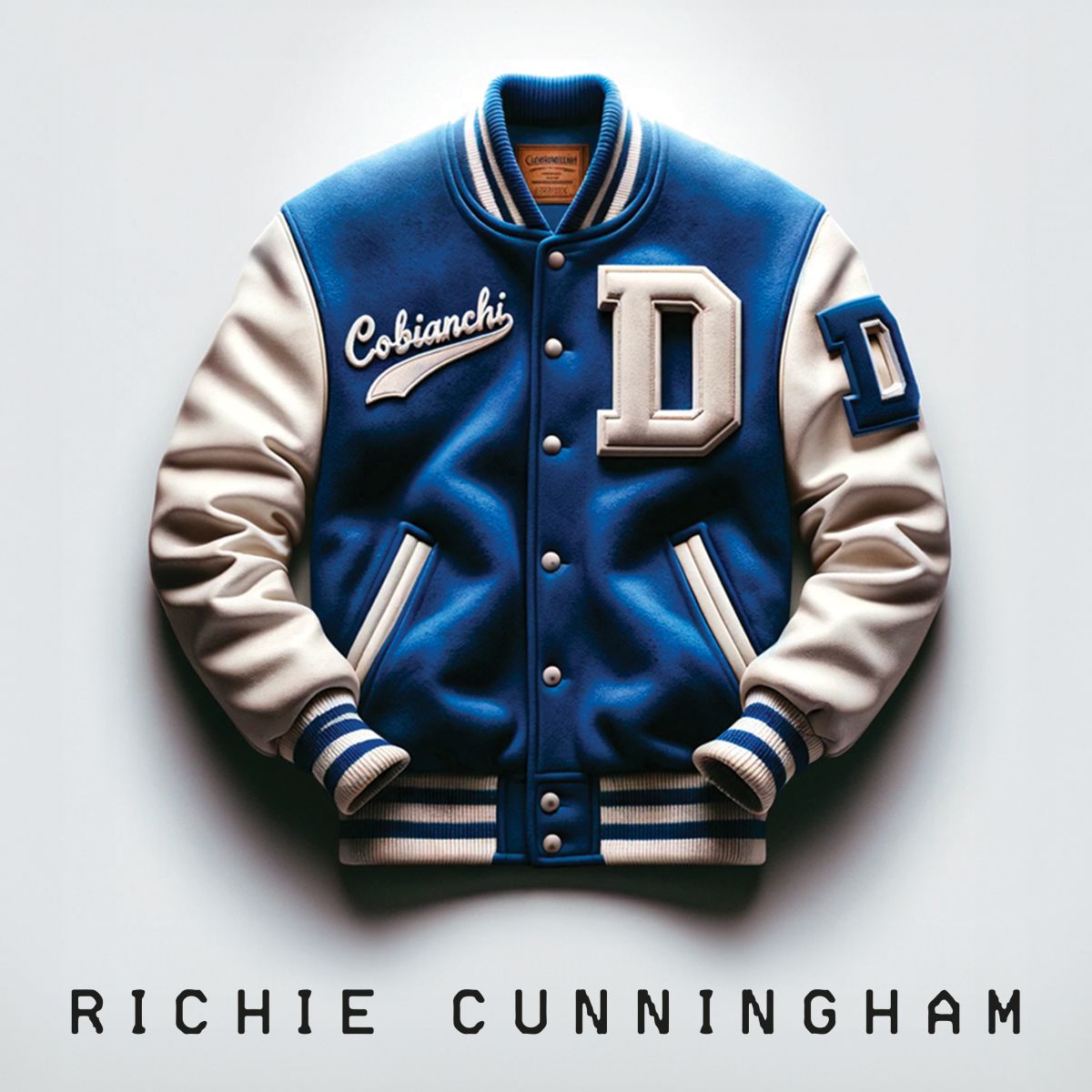 Da venerdì 24 maggio disponibile in radio e in digitale “Richie Cunningham”, brano di Daniele Cobianchi