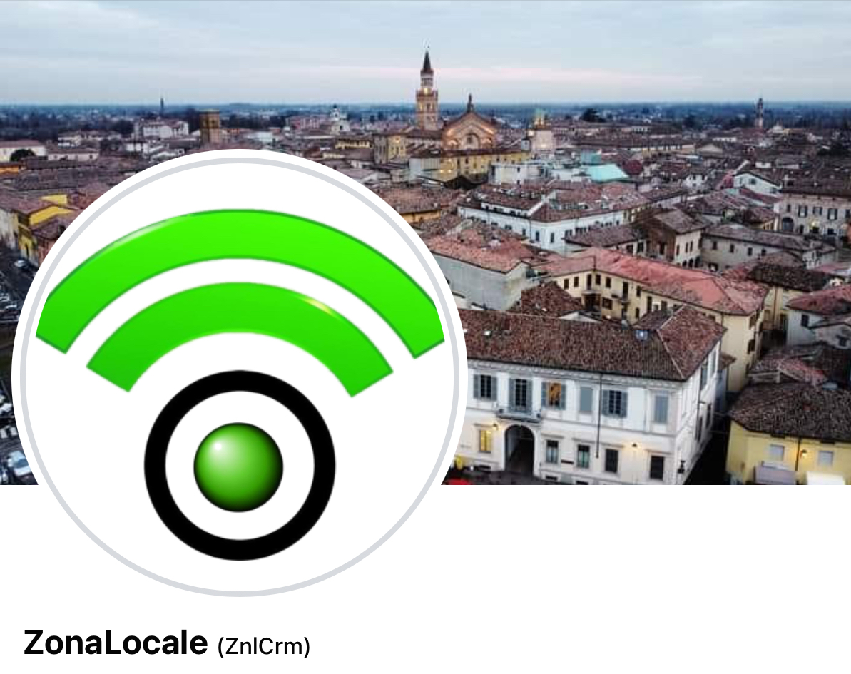 Chapeau a Zona Locale Crema: Eccellenza Italiana