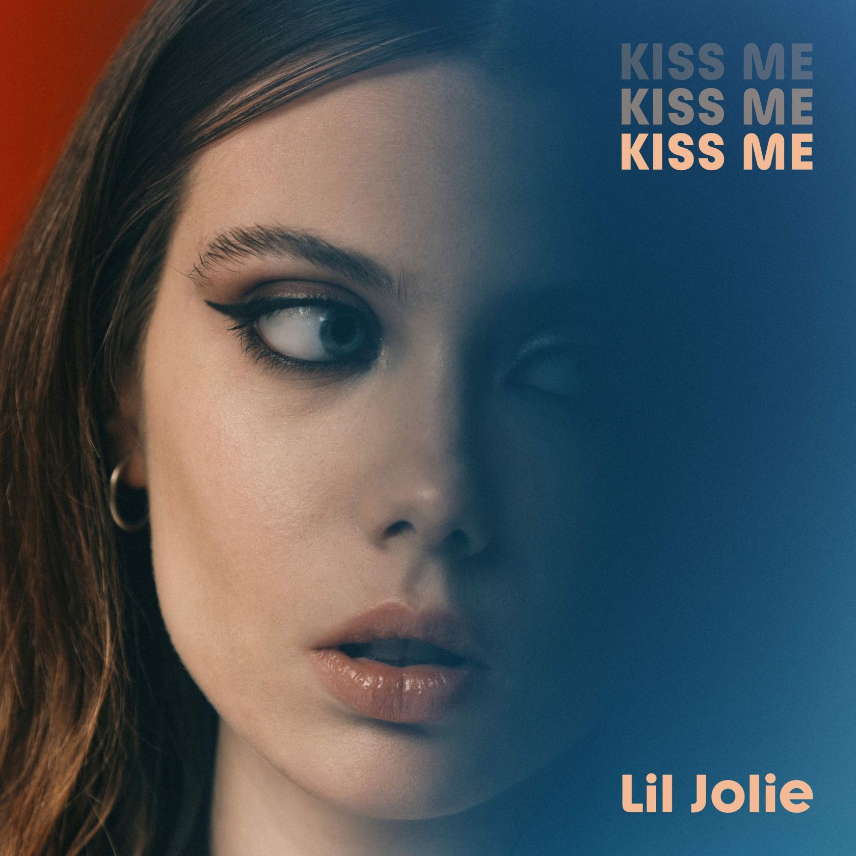 Fuori oggi in digitale “Kiss me”, il nuovo singolo di Lil Jolie, cantautrice tra i protagonisti di Amici23