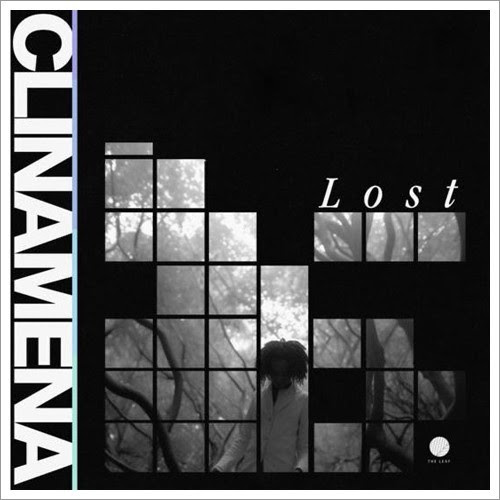 “Lost” è il nuovo EP di Clinamena