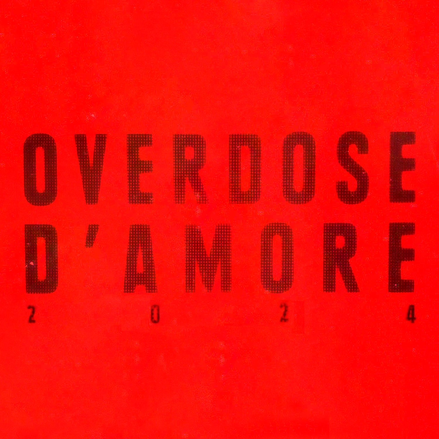 È online il video del brano “Overdose d’amore  2024” di Salmo e Zucchero