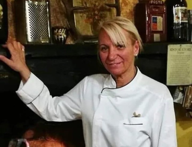 Anna Maria Mariani, Regina del Tortello torna con la sua premiante Scuola dei Tortelli. E il 29 giugno serata speciale al Loghetto