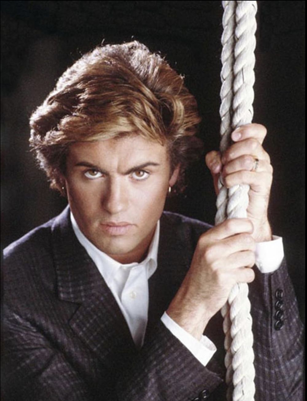 Careless Whisper, EP di George Michael in autunno per i 40 anni del brano