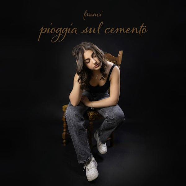 Franci: da venerdì 19 luglio disponibile in radio e in digitale “Pioggia sul cemento” il singolo d’esordio