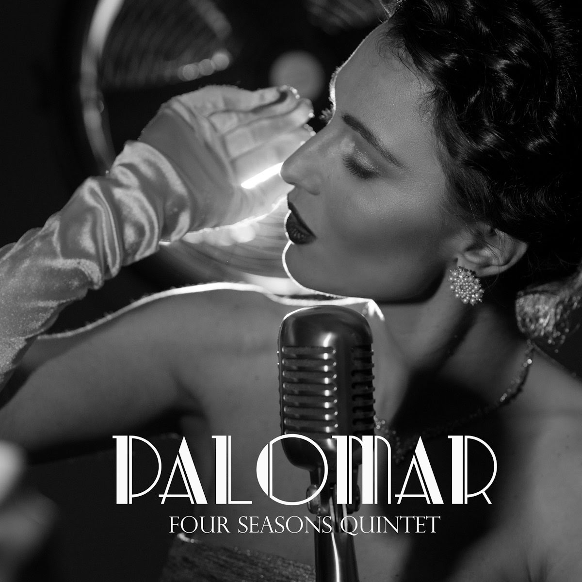 Four Seasons quintet: dal 12 luglio in radio “Palomar” il nuovo singolo