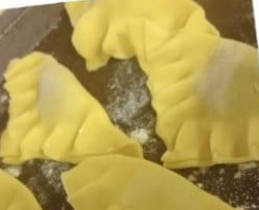 Volete acquistare i mitici Tortelli Cremaschi di Pianengo cari ad Agostino Alloni? Ecco dove trovarli…