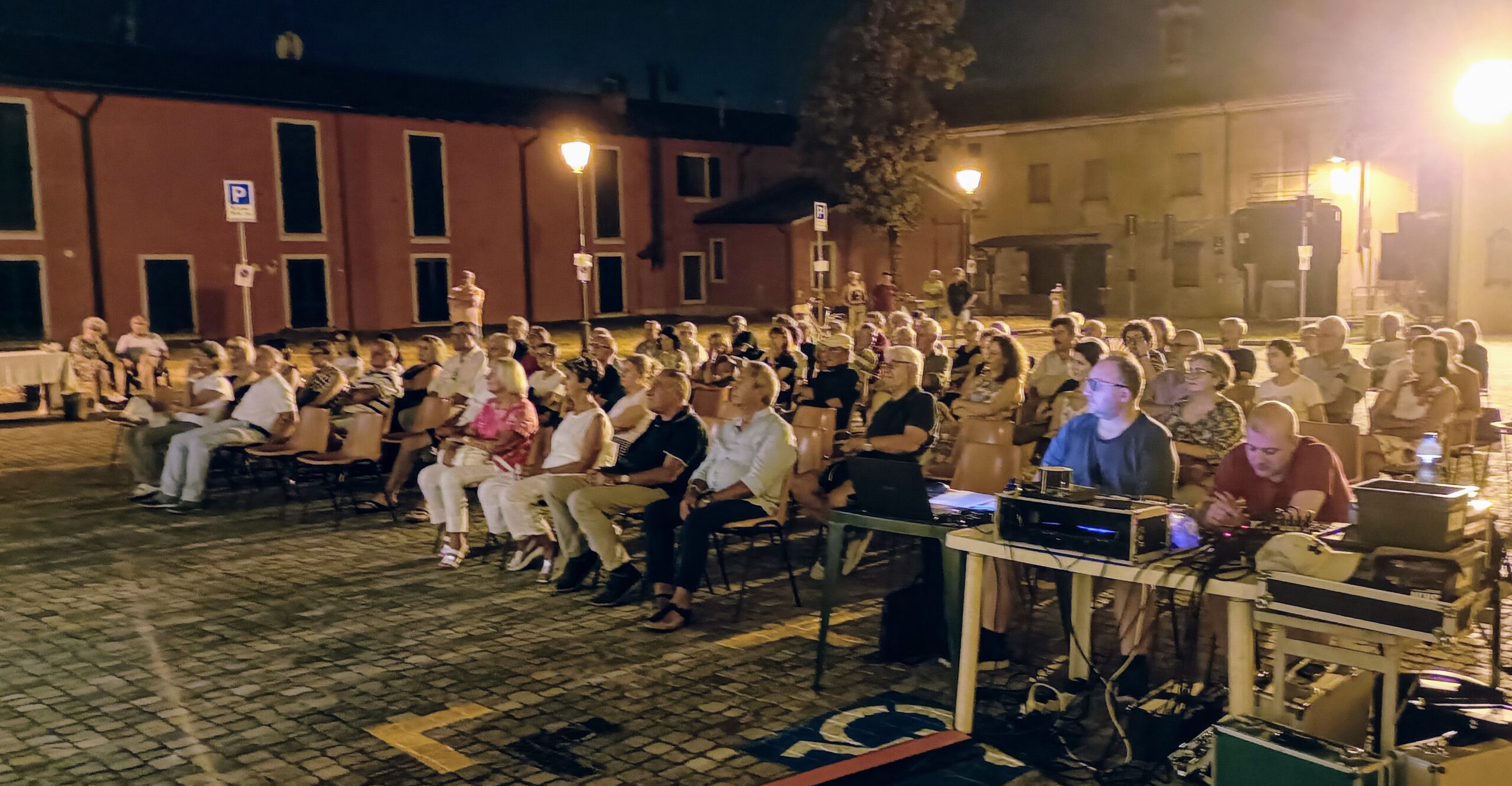 Casale Cremasco, sabato ultimo spettacolo della rassegna estiva con i ragazzi del Folcioni