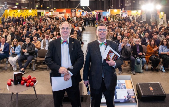 E’ sempre tempo di Golosaria, kermesse Gastroculturale sempre in crescita e pronta per Rho Fiera  