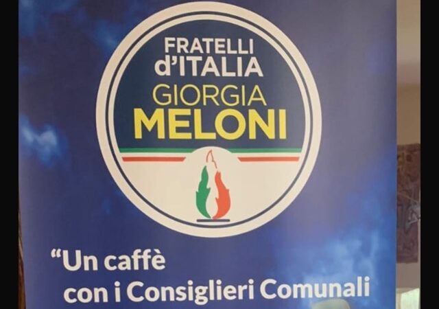 Un caffè coi Fratellini’s? E perché no, offrono loro e si parla di Crema