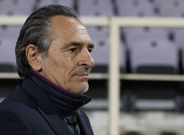 Il grande calciofilo Cesare Prandelli: “Su Balotelli potrei scrivere due libri. Meno tattica nei settori giovanili”