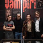 Tutta l’Italia parla di “Vampiri. Illustrazione e letteratura tra culto del sangue e ritorno dalla morte”, la mostra RockPopCulturale, in cartello a Crema