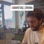 Dopo il successo del “Maia e Tas”, in Crema aprirà i battenti il “Bar e Tas”: Chapeau!