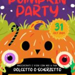 Quelli della Trattoria La Ciminiera di Crema si travestono per Halloween!