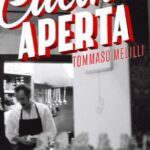 Un cuoco – scrittore cremonese: Tommaso Melilli, col libro “Cucina Aperta” ha vinto il Premio Bancarella (sezione gastronomica)