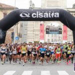 La Maratonina di Crema diventa maggiorenne, in 2200 al via domenica 10 novembre