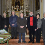 Crema, si celebra l’estate di San Martino